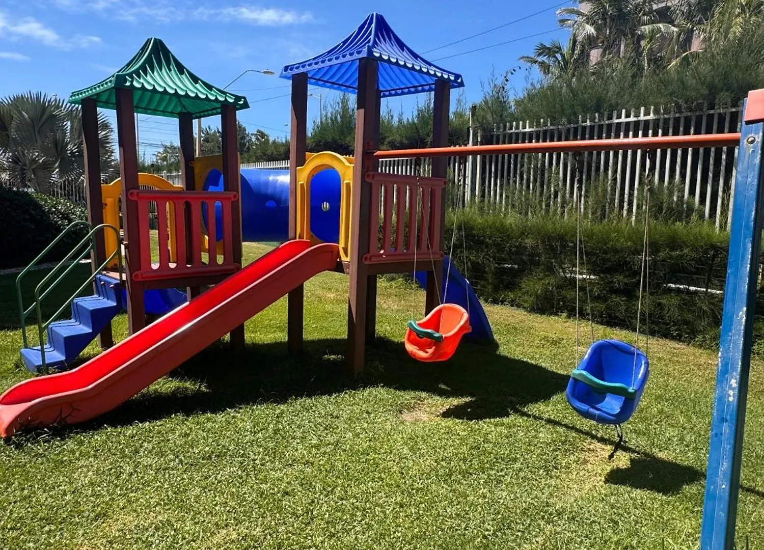 Vg Fun Praia Do Futuro Pe Na Areia Ap 311 Imob Temporada フォルタレザ 0*,
